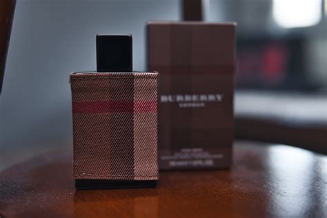 best burberry cologne